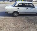Белый ВАЗ 2107, объемом двигателя 1.5 л и пробегом 200 тыс. км за 683 $, фото 1 на Automoto.ua