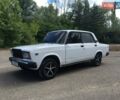 Белый ВАЗ 2107, объемом двигателя 1.5 л и пробегом 200 тыс. км за 850 $, фото 4 на Automoto.ua