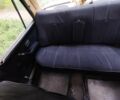 Белый ВАЗ 2107, объемом двигателя 0 л и пробегом 100 тыс. км за 250 $, фото 1 на Automoto.ua