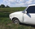Белый ВАЗ 2107, объемом двигателя 0 л и пробегом 30 тыс. км за 500 $, фото 5 на Automoto.ua