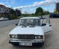 Білий ВАЗ 2107, об'ємом двигуна 1.5 л та пробігом 350 тис. км за 169 $, фото 2 на Automoto.ua