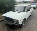Білий ВАЗ 2107, об'ємом двигуна 0 л та пробігом 350 тис. км за 700 $, фото 1 на Automoto.ua