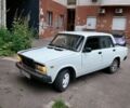 Белый ВАЗ 2107, объемом двигателя 1.3 л и пробегом 2 тыс. км за 967 $, фото 7 на Automoto.ua