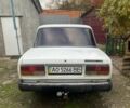 Белый ВАЗ 2107, объемом двигателя 1.3 л и пробегом 73 тыс. км за 750 $, фото 2 на Automoto.ua