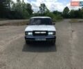 Белый ВАЗ 2107, объемом двигателя 1.5 л и пробегом 200 тыс. км за 850 $, фото 1 на Automoto.ua