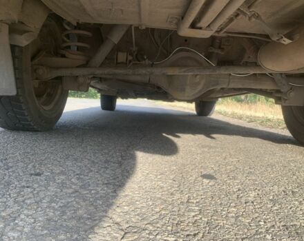 Білий ВАЗ 2107, об'ємом двигуна 1.5 л та пробігом 60 тис. км за 1300 $, фото 15 на Automoto.ua