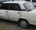 Білий ВАЗ 2107, об'ємом двигуна 1.5 л та пробігом 111 тис. км за 601 $, фото 3 на Automoto.ua