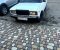 Белый ВАЗ 2107, объемом двигателя 1.5 л и пробегом 0 тыс. км за 1000 $, фото 1 на Automoto.ua