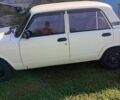 Белый ВАЗ 2107, объемом двигателя 1.5 л и пробегом 260 тыс. км за 1200 $, фото 2 на Automoto.ua