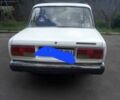 Белый ВАЗ 2107, объемом двигателя 1.3 л и пробегом 180 тыс. км за 500 $, фото 2 на Automoto.ua