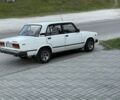 Білий ВАЗ 2107, об'ємом двигуна 1.5 л та пробігом 226 тис. км за 1227 $, фото 2 на Automoto.ua