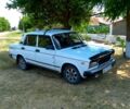 Белый ВАЗ 2107, объемом двигателя 1.5 л и пробегом 0 тыс. км за 1200 $, фото 1 на Automoto.ua