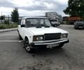 Білий ВАЗ 2107, об'ємом двигуна 0 л та пробігом 70 тис. км за 563 $, фото 1 на Automoto.ua