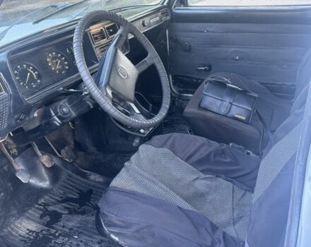 Білий ВАЗ 2107, об'ємом двигуна 1.45 л та пробігом 96 тис. км за 700 $, фото 6 на Automoto.ua