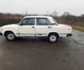 Белый ВАЗ 2107, объемом двигателя 1.5 л и пробегом 850 тыс. км за 700 $, фото 11 на Automoto.ua