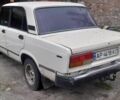 Білий ВАЗ 2107, об'ємом двигуна 1.5 л та пробігом 100 тис. км за 580 $, фото 1 на Automoto.ua