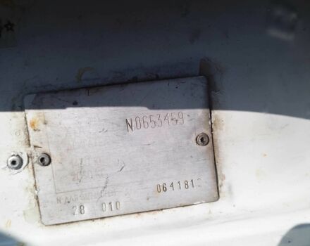 Белый ВАЗ 2107, объемом двигателя 1.3 л и пробегом 3 тыс. км за 39000 $, фото 9 на Automoto.ua