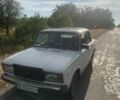 Белый ВАЗ 2107, объемом двигателя 1.5 л и пробегом 85 тыс. км за 1600 $, фото 13 на Automoto.ua