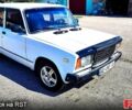 Белый ВАЗ 2107, объемом двигателя 1.6 л и пробегом 0 тыс. км за 800 $, фото 1 на Automoto.ua