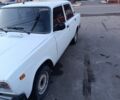 Белый ВАЗ 2107, объемом двигателя 0 л и пробегом 1 тыс. км за 1001 $, фото 2 на Automoto.ua