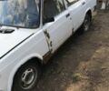 Белый ВАЗ 2107, объемом двигателя 1.5 л и пробегом 44 тыс. км за 431 $, фото 3 на Automoto.ua