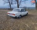 Белый ВАЗ 2107, объемом двигателя 1.5 л и пробегом 57 тыс. км за 850 $, фото 4 на Automoto.ua