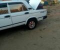 Белый ВАЗ 2107, объемом двигателя 1.5 л и пробегом 0 тыс. км за 1350 $, фото 3 на Automoto.ua