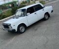 Белый ВАЗ 2107, объемом двигателя 1.5 л и пробегом 64 тыс. км за 750 $, фото 1 на Automoto.ua