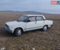 Белый ВАЗ 2107, объемом двигателя 1.5 л и пробегом 57 тыс. км за 850 $, фото 1 на Automoto.ua