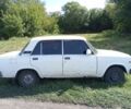 Белый ВАЗ 2107, объемом двигателя 0 л и пробегом 30 тыс. км за 500 $, фото 7 на Automoto.ua