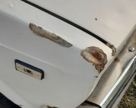 Білий ВАЗ 2107, об'ємом двигуна 1.5 л та пробігом 3 тис. км за 750 $, фото 6 на Automoto.ua