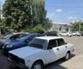 Білий ВАЗ 2107, об'ємом двигуна 1.5 л та пробігом 54 тис. км за 785 $, фото 1 на Automoto.ua