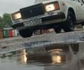 Белый ВАЗ 2107, объемом двигателя 1.5 л и пробегом 200 тыс. км за 601 $, фото 1 на Automoto.ua