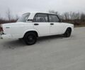 Белый ВАЗ 2107, объемом двигателя 0 л и пробегом 100 тыс. км за 1500 $, фото 22 на Automoto.ua