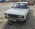 Белый ВАЗ 2107, объемом двигателя 0 л и пробегом 90 тыс. км за 900 $, фото 1 на Automoto.ua