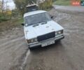 Белый ВАЗ 2107, объемом двигателя 1.45 л и пробегом 38 тыс. км за 650 $, фото 1 на Automoto.ua
