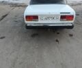 Белый ВАЗ 2107, объемом двигателя 0 л и пробегом 1 тыс. км за 1001 $, фото 4 на Automoto.ua