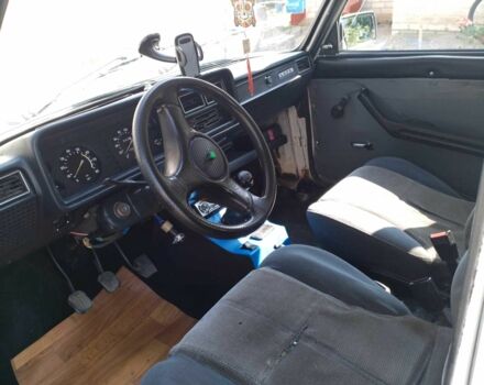 Белый ВАЗ 2107, объемом двигателя 1.3 л и пробегом 3 тыс. км за 39000 $, фото 7 на Automoto.ua