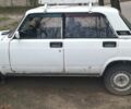 Білий ВАЗ 2107, об'ємом двигуна 0 л та пробігом 1000 тис. км за 550 $, фото 1 на Automoto.ua