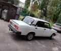 Белый ВАЗ 2107, объемом двигателя 1.3 л и пробегом 2 тыс. км за 967 $, фото 2 на Automoto.ua