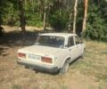 Білий ВАЗ 2107, об'ємом двигуна 1.45 л та пробігом 36 тис. км за 886 $, фото 7 на Automoto.ua