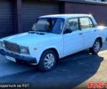 Белый ВАЗ 2107, объемом двигателя 1.5 л и пробегом 150 тыс. км за 760 $, фото 1 на Automoto.ua