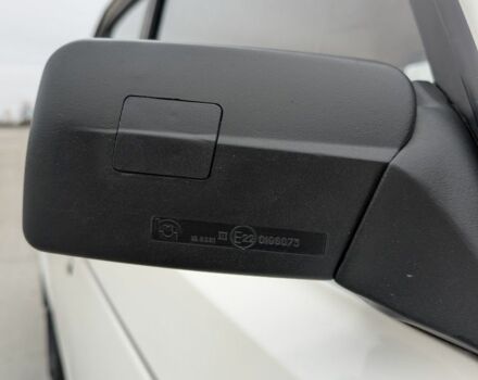 Белый ВАЗ 2107, объемом двигателя 0 л и пробегом 100 тыс. км за 1500 $, фото 19 на Automoto.ua