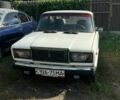 Білий ВАЗ 2107, об'ємом двигуна 0 л та пробігом 128 тис. км за 650 $, фото 1 на Automoto.ua