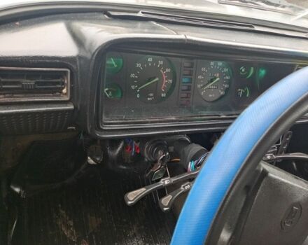 Белый ВАЗ 2107, объемом двигателя 1.5 л и пробегом 850 тыс. км за 700 $, фото 2 на Automoto.ua