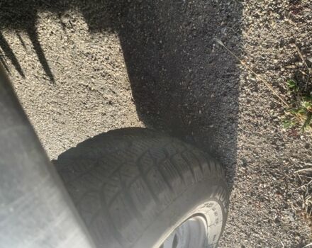 Білий ВАЗ 2107, об'ємом двигуна 1.5 л та пробігом 60 тис. км за 1300 $, фото 20 на Automoto.ua