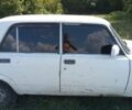 Белый ВАЗ 2107, объемом двигателя 0 л и пробегом 30 тыс. км за 500 $, фото 1 на Automoto.ua