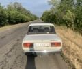 Белый ВАЗ 2107, объемом двигателя 1.5 л и пробегом 85 тыс. км за 1600 $, фото 1 на Automoto.ua