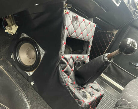 Білий ВАЗ 2107, об'ємом двигуна 1.3 л та пробігом 98 тис. км за 1450 $, фото 14 на Automoto.ua