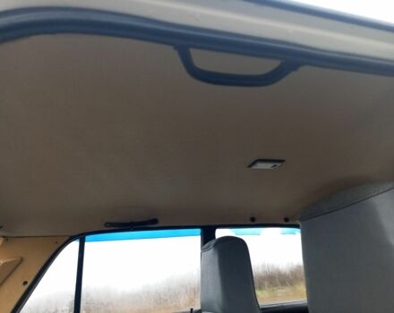 Белый ВАЗ 2107, объемом двигателя 1.5 л и пробегом 850 тыс. км за 700 $, фото 5 на Automoto.ua